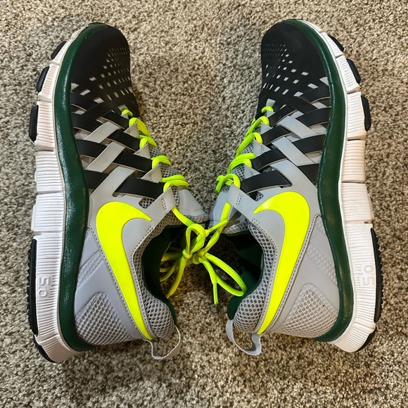 Men’s Nike Free 5.0 - Picture 6 of 11